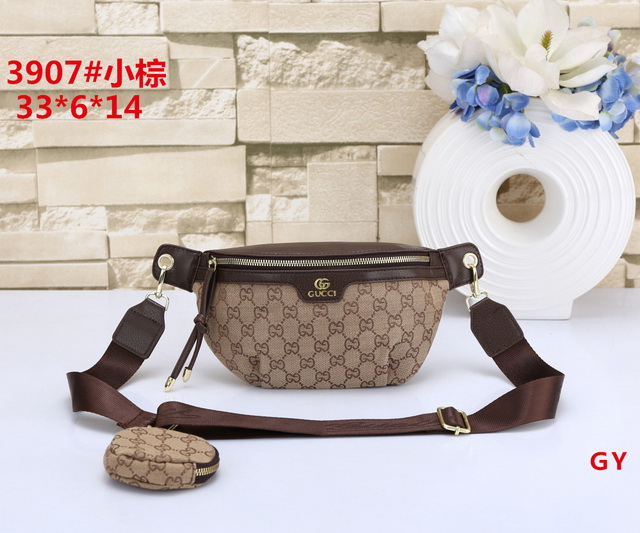 GUCCl Handbags 239